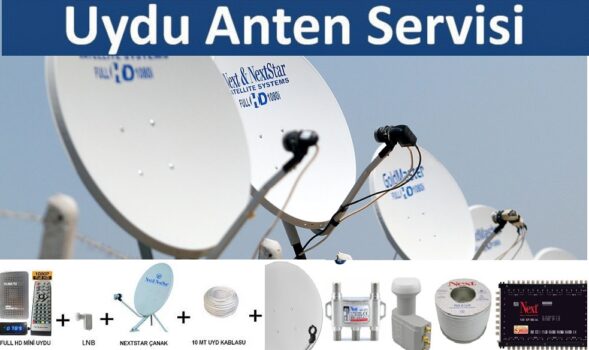 Sivaslı Antenci